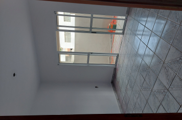 Foto - Reforma casa da cultura