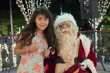 Foto - Albertina Luz 2025