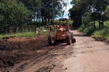 Foto - Obras 