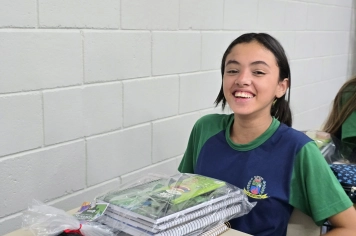 Foto - Volta às aulas