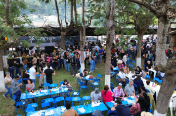 Foto - 5ª Queima do Alho resgata sabores, memórias e a tradição