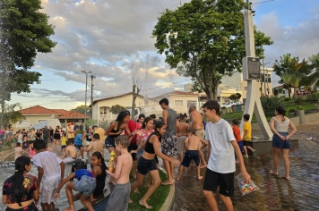 Foto - CARNAVAL DIA 2