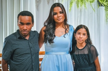 Foto - Formatura 3ª Ano Ensino Médio | Escola Estadual José Gomes de Morais Filho