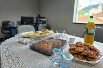 Foto - Encontro do Circuito Turístico em Albertina