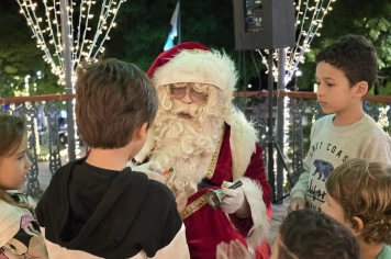 Foto - Albertina Luz 2025