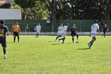 Foto - Campeonato de Futebol de Campo