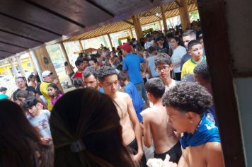 Foto - Dia das Crianças no Lago Municipal de Albertina: Um Dia de Diversão e Alegria