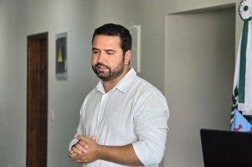 Foto - Encontro do Circuito Turístico em Albertina