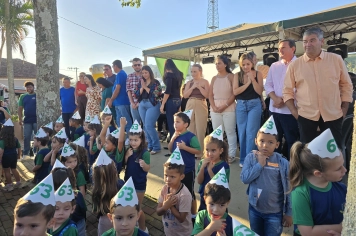 Foto - 63 Anos de Albertina
