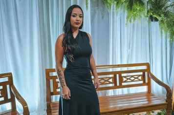 Foto - Formatura 3ª Ano Ensino Médio | Escola Estadual José Gomes de Morais Filho