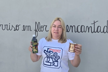 Foto - Projeto internacional que valoriza mulheres do café