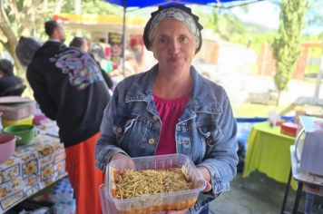 Foto - 2º Encontro de Carros Antigos