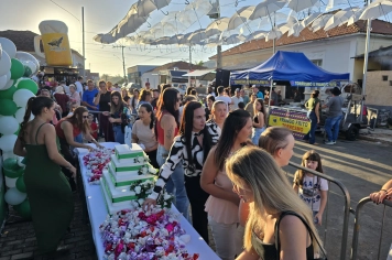 Foto - 63 Anos de Albertina