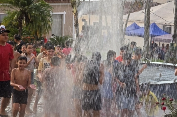 Foto - CARNAVAL DIA 2