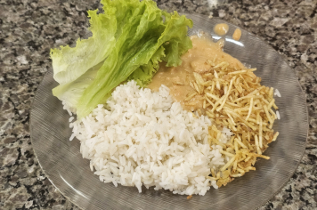 Foto - Comida, alegria e diversão: cardápios especiais marcaram a Semana das Crianças