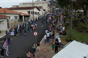 Foto - Desfile Cívico de 7 de Setembro