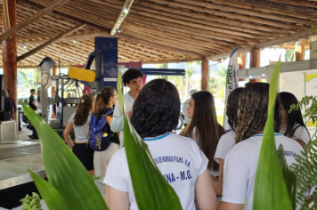 Foto - 5ª Festa do Café & Feira de Negócios (Dia 1)