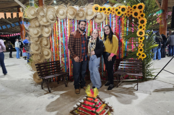 Foto - Festa Julina 2025 (Dia 1)