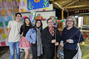 Foto - Festa Julina 2025 (Dia 1)