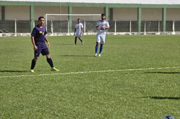 Foto - Campeonato de Futebol de Campo