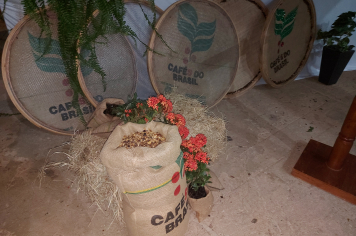 Foto - Momentos de Ouro do 24º Concurso de Qualidade dos Cafés de Albertina