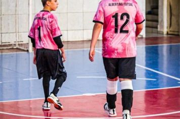 Foto - 2ª Copa de Futsal - Categorias de Base