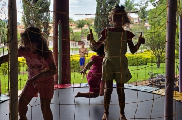 Foto - Festival Albertina De Luz | 2º Dia | Dia de Natal Sicoob Credivass