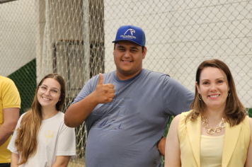 Foto - Setembro Amarelo