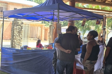 Foto - 2º Encontro de Carros Antigos