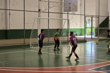 Foto - 2ª Copa de Futsal de Base | Dia 1