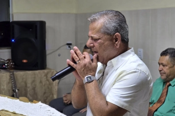 Foto - 2º Dia da 8º Semana Evangélica (Igreja Tua Face)