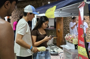 Foto - Tardezinha no Lago - Esquenta de Carnaval