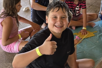 Foto relacionada - Parque do Lago vira cenário de alegria, cuidado e espírito natalino com o Dia de Natal Sicoob Credivass