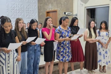 Foto - 4º Dia da 8º Semana Evangélica (Igreja Madureira)