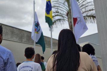 Foto - Semana da Pátria