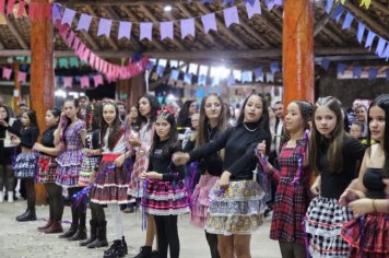 Foto - Festa Julina 2025 (Dia 2)