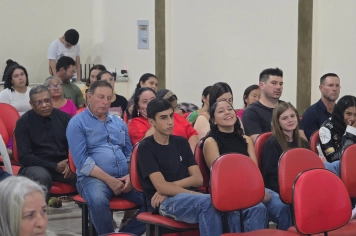 Foto - 4º Dia da 8º Semana Evangélica (Igreja Madureira)