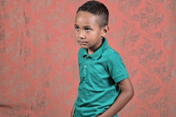 Foto - Formatura Pré-Escola Luzia Sanches Diniz