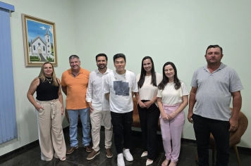 Foto - 6º Dia da 8º Semana Evangélica (Show de Encerramento - Juliano Son | Ministério Livres)