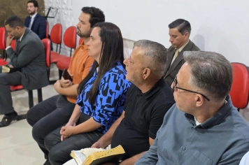 Foto - 4º Dia da 8º Semana Evangélica (Igreja Madureira)