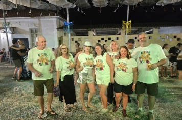 Foto - CARNAVAL DIA 3