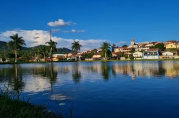 Foto - Pontos Turísticos Imperdíveis de Albertina