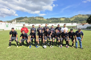 Foto - Campeonato de Futebol de Campo