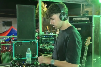 Foto - CARNAVAL DIA 1