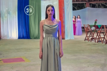 Foto - Formatura 3ª Ano Ensino Médio | Escola Estadual José Gomes de Morais Filho