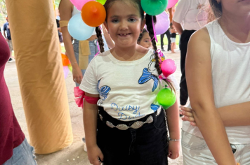 Foto - Dia das Crianças no Parque do Lago