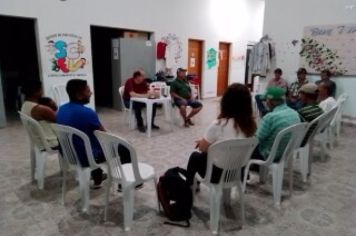 Foto - Ação Social, um Ano de Transformações, Conexão e Solidariedade.