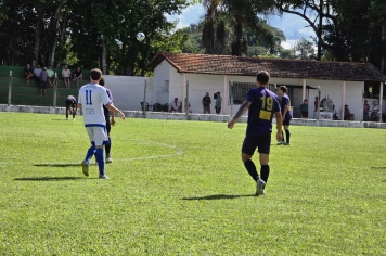Foto - Campeonato de Futebol de Campo