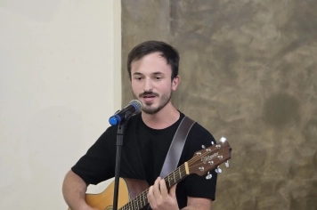 Foto - 4º Dia da 8º Semana Evangélica (Igreja Madureira)