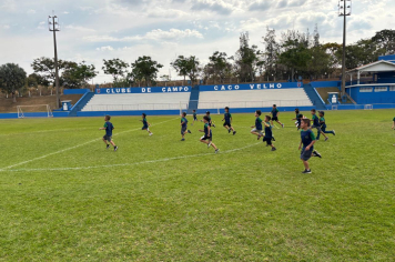 Foto - Passeio da Semana da Criança – Pré-Escola Municipal Luzia Sanches Diniz